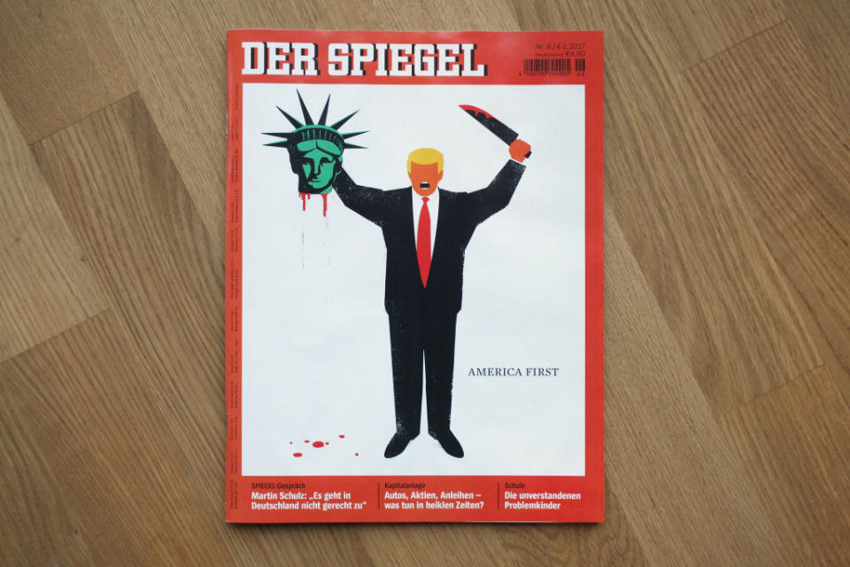 Der Spiegel