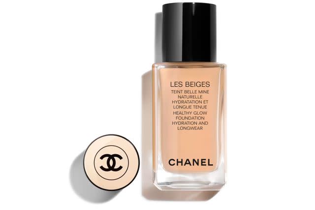 <p>Chanel</p>