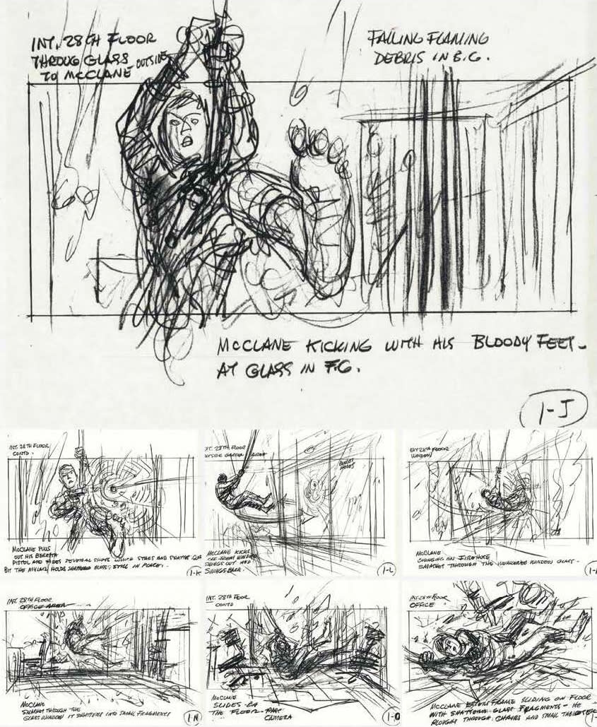 storyboards from 