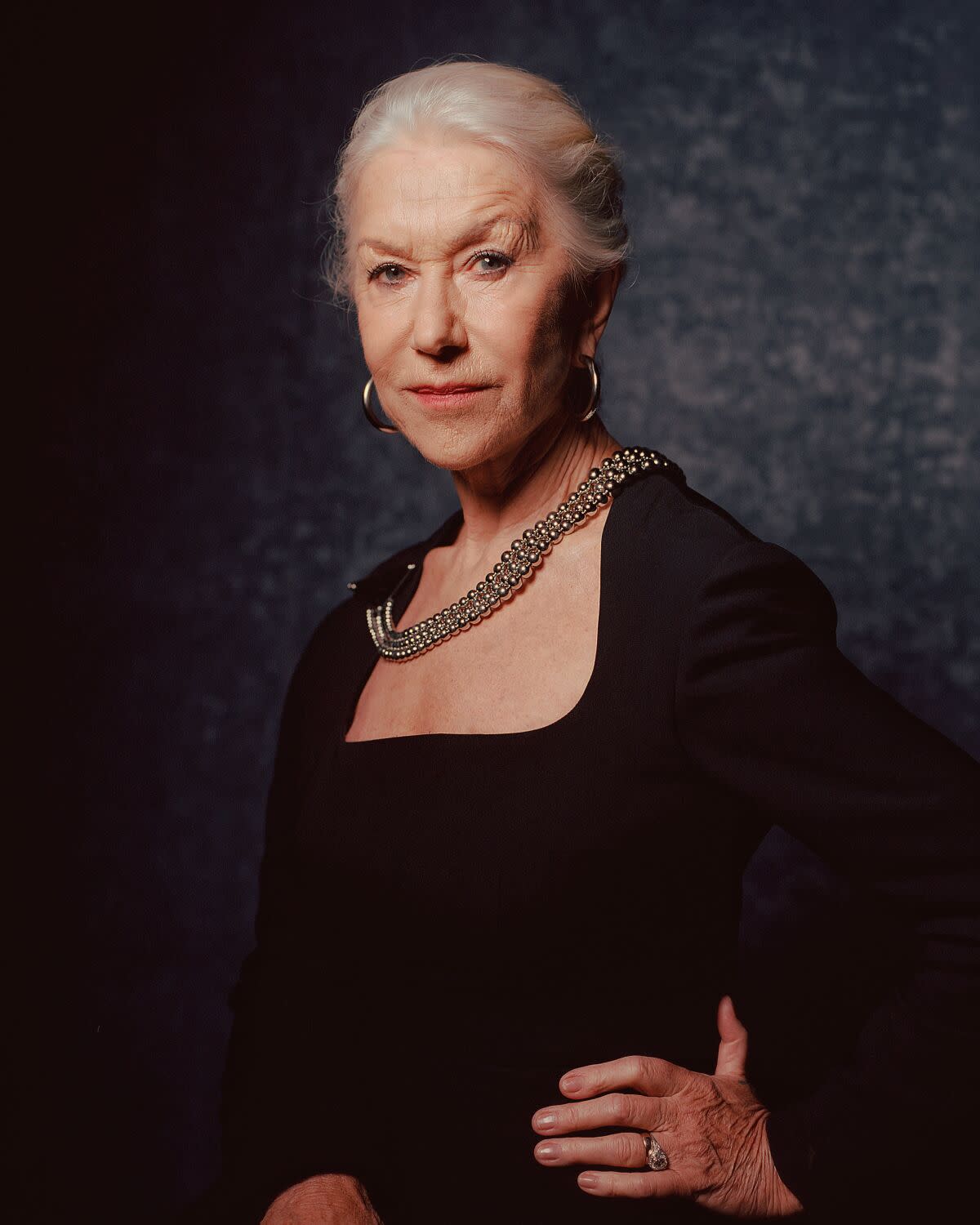 Helen Mirren