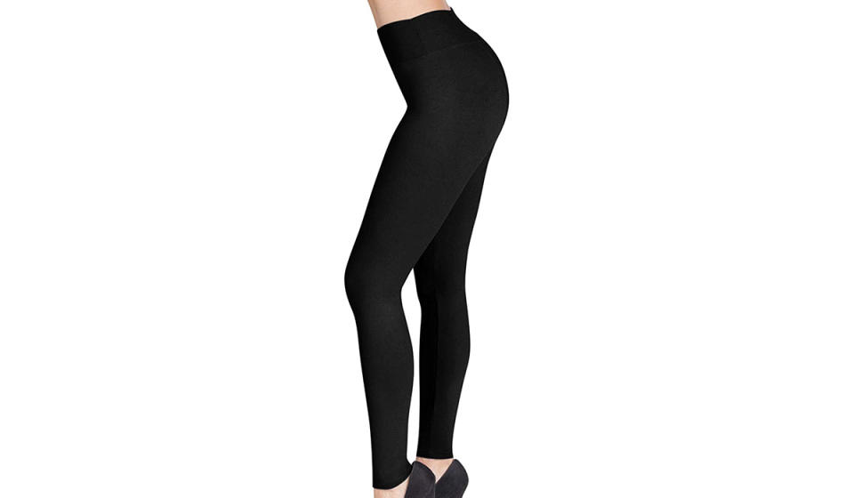 The leggings that need no introduction. (Photo: Amazon)