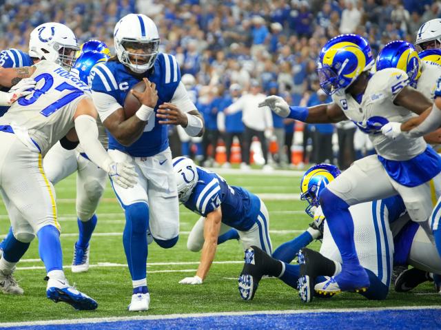 Bills 23, Colts 19  Game recap, highlights and stats to know