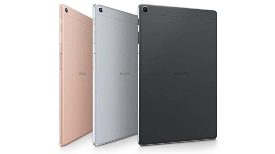 Samsung Galaxy Tab A8 2021