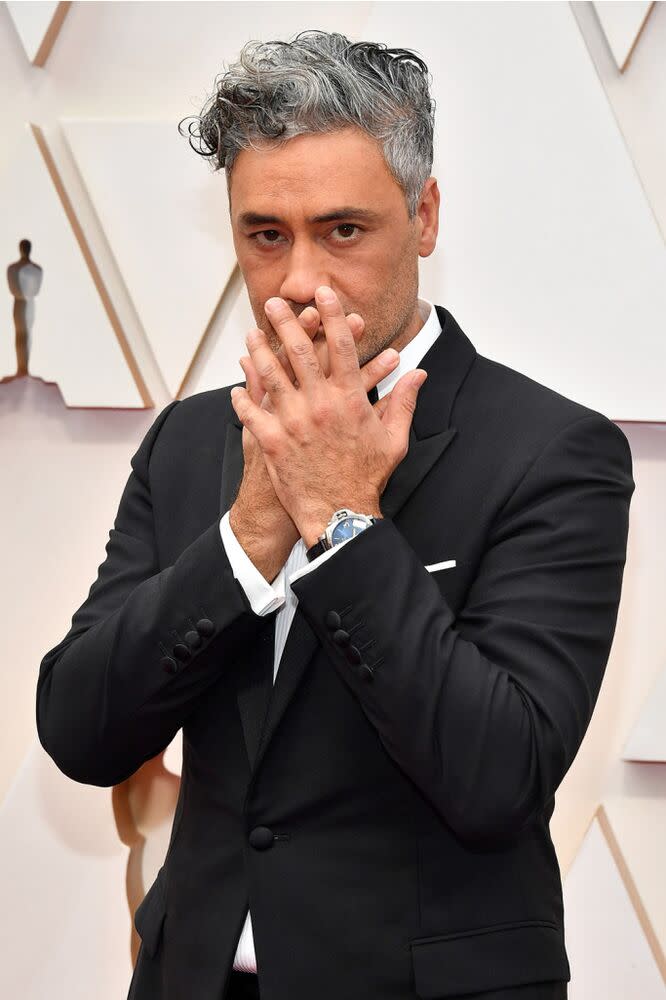 Taika Waititi | Amy Sussman/Getty Images