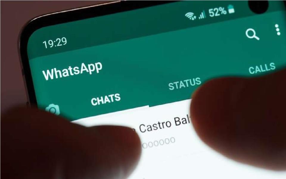 WhatsApp es la aplicación de mensajería instantánea más popular del orbe.
