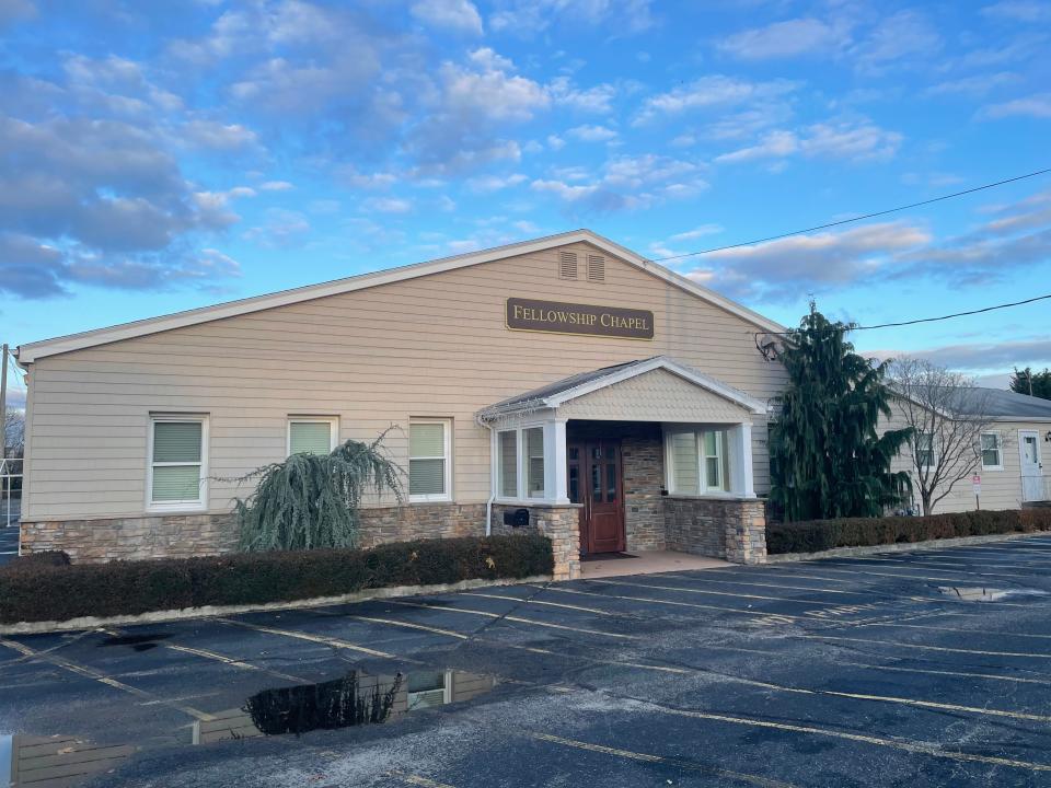 Fellowship Church of the Jersey Shore in Brick is seeking approval to build a school.