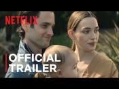 <p>Joe Goldberg, you creepy psycho, you've done it again. Season 3 of <em>You </em>dropped on the platform in October to the simultaneous delight and terror of fans everywhere—and Penn Badgley even <a href="https://www.youtube.com/watch?v=CMgvLb5hBG0" rel="nofollow noopener" target="_blank" data-ylk="slk:filled us in;elm:context_link;itc:0;sec:content-canvas" class="link ">filled us in</a> about what it's like to be so bad. </p><p><a class="link " href="https://www.netflix.com/title/80211991" rel="nofollow noopener" target="_blank" data-ylk="slk:Watch Now;elm:context_link;itc:0;sec:content-canvas">Watch Now</a></p><p><a href="https://www.youtube.com/watch?v=xAN1ThhTWsE" rel="nofollow noopener" target="_blank" data-ylk="slk:See the original post on Youtube;elm:context_link;itc:0;sec:content-canvas" class="link ">See the original post on Youtube</a></p>