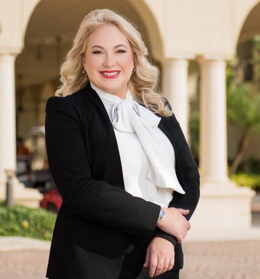 Rachel Blumberg has been working in the senior-living-facility industry for nearly 25 years and has long prioritized the need for her clients to feel socially, emotionally and physically connected with others.