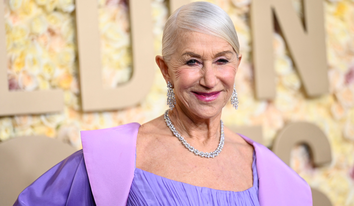 These affordable products keep Helen Mirren, 79, looking agelessly beautiful