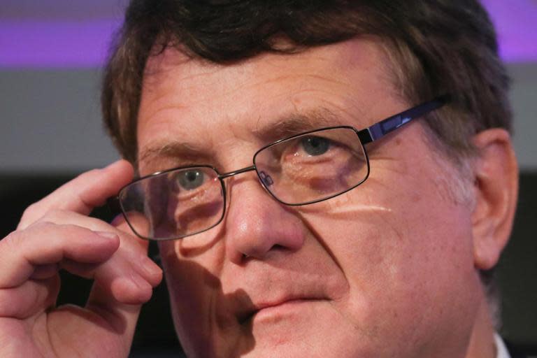 EU election results in London: Liberal Democrats surge in capital as Ukip leader Gerard Batten loses seat