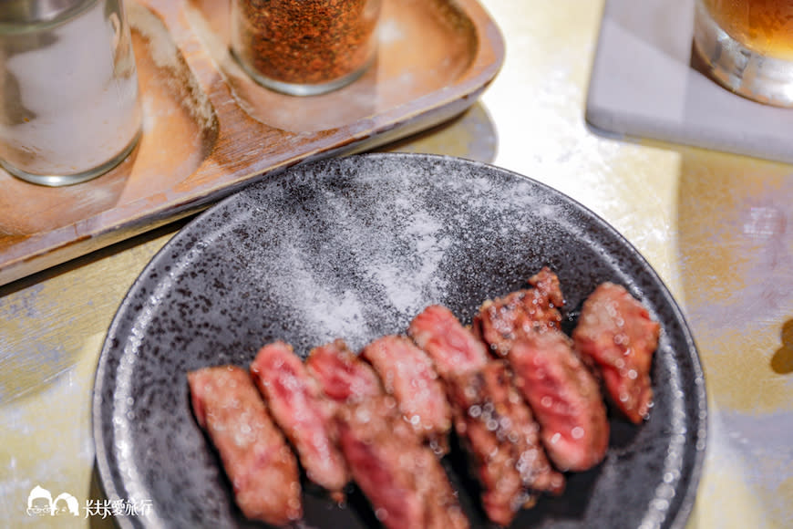 宜蘭｜直男燒肉專門店  羅東店