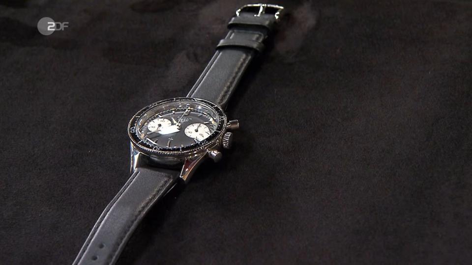 Heuer Autavia