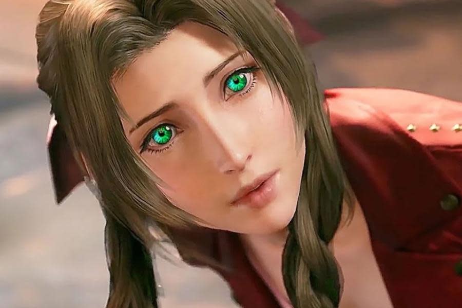 ¿Final Fantasy VII Rebirth cambiará el evento más dramático de la historia original?