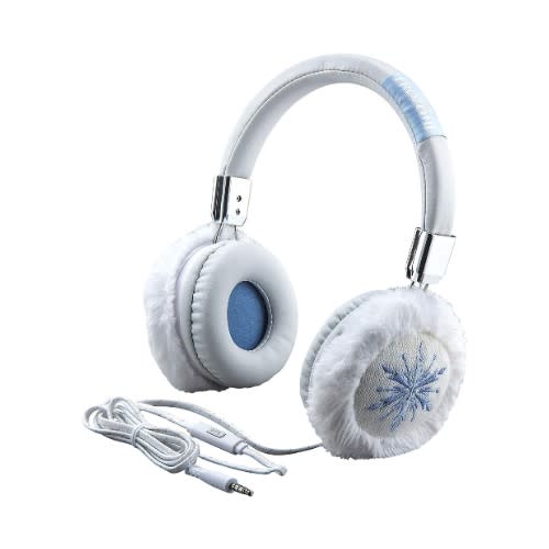 Disney Frozen 2 Kids Headphones. (Photo: Amazon)