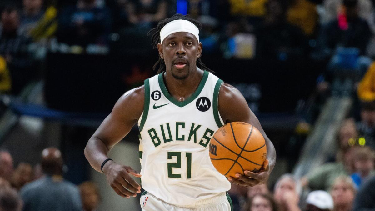 Winners and losers from Jrue Holiday trade to Celtics - NBC Sports