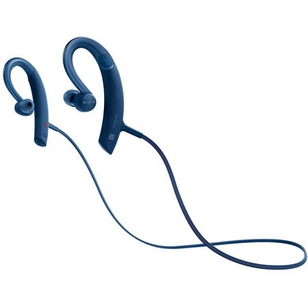 Sony Wireless Sports Bluetooth® In-ear Headphones