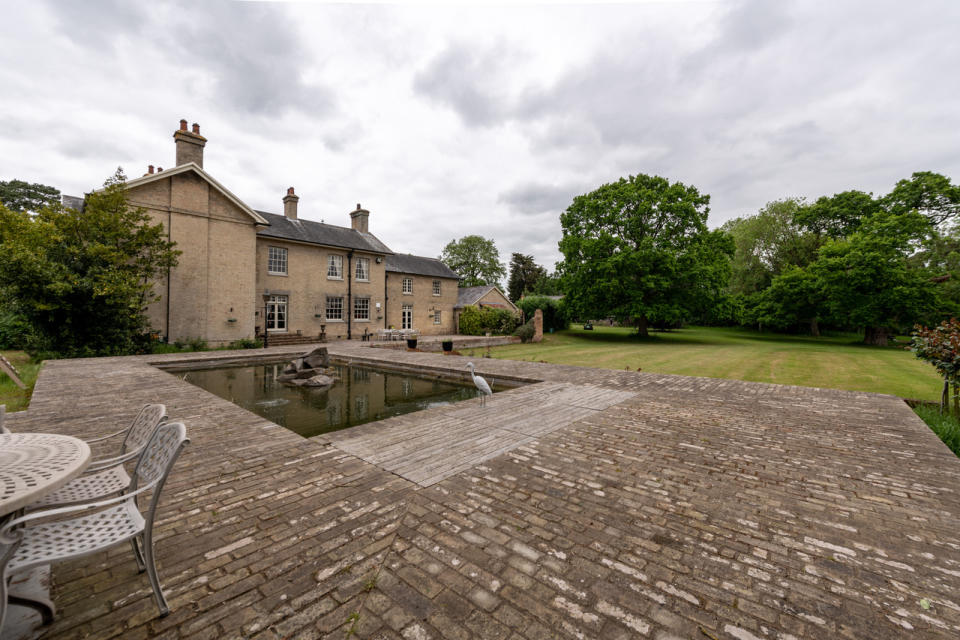 Star Stile House. Photo: Purplebricks