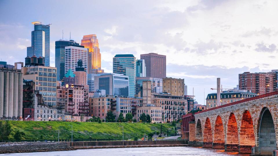 Minneapolis