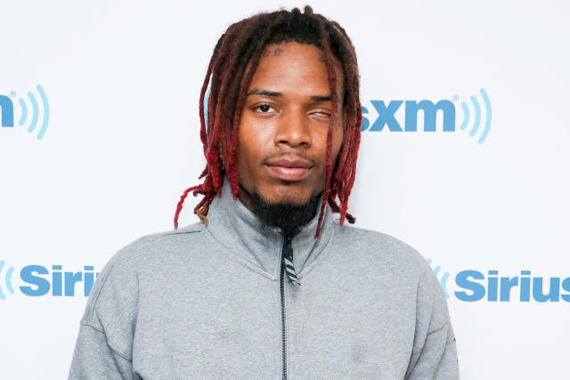 Fetty Wap and Alexis Skyy Welcome Daughter Alaiya