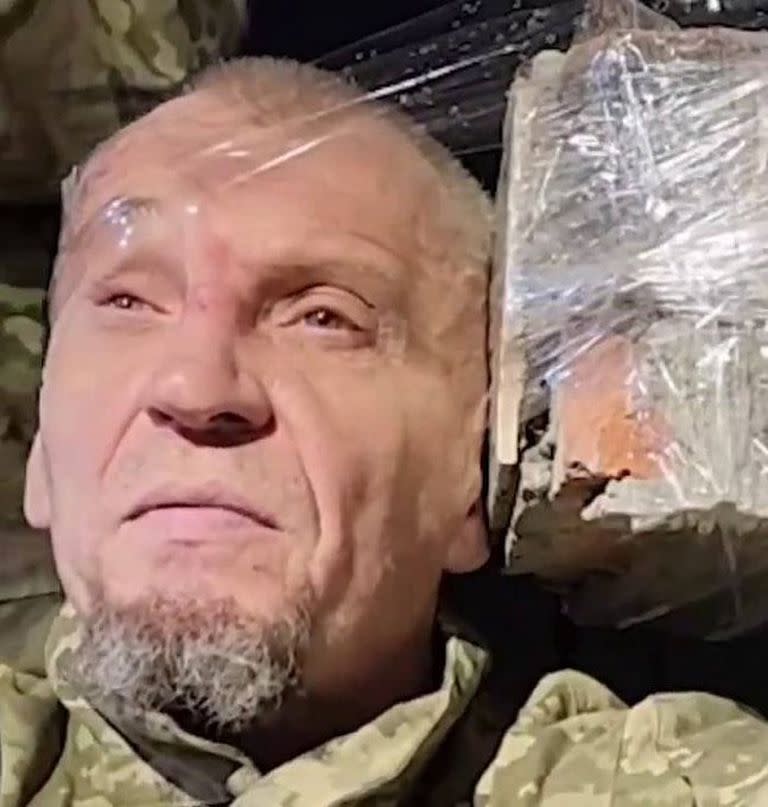Rusia justificó la ejecución a un mercenario ruso que colaboró con Ucrania.