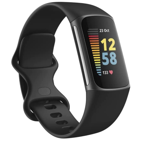 Fitbit Charge 5