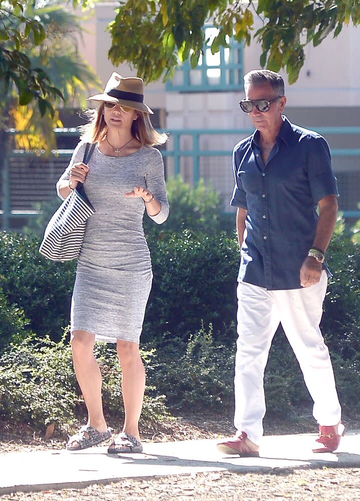 Lori Loughlin and husband | TheImageDirect.com