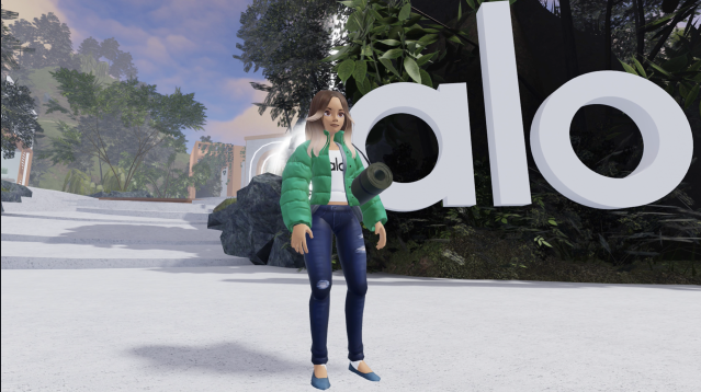 How Roblox's Layered Clothing makes the virtual world feel more real