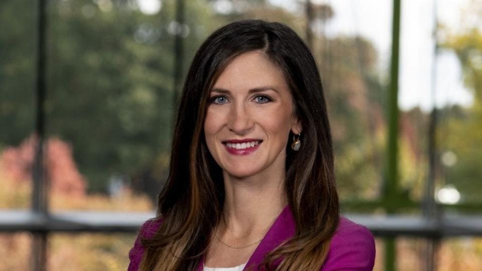 Washington, D.C., attorney Kathryn Kimball Mizelle was nominated by President Donald Trump to become a U.S. district judge in the Middle District of Florida. She was confirmed by the U.S. Senate in late 2020. Mizelle is Trump's youngest nominee to the federal bench.