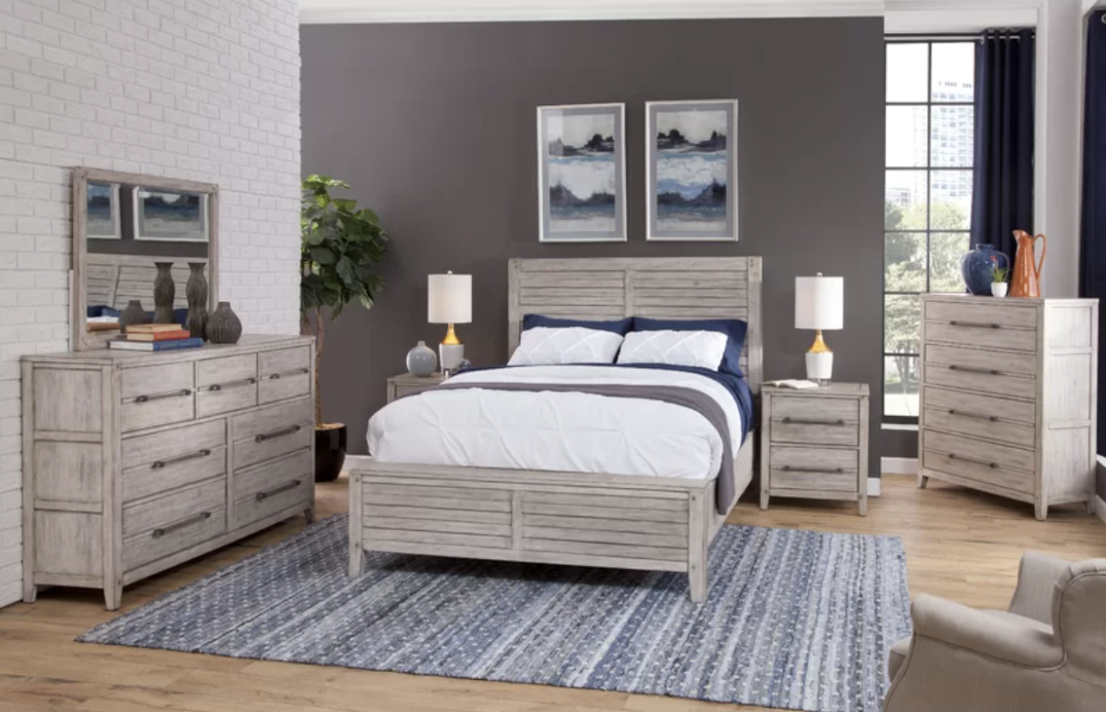 Wayfair Bedroom