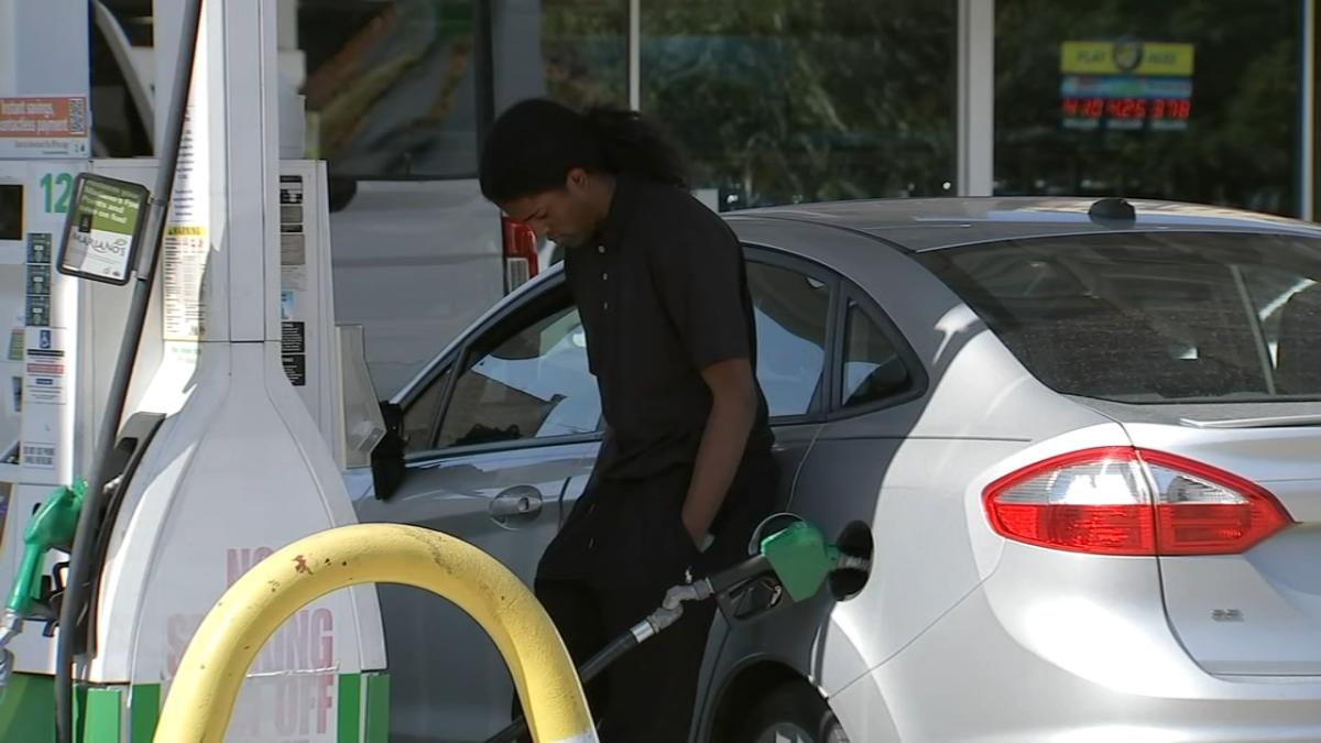 Chicago gas prices could rise again after OPEC decision