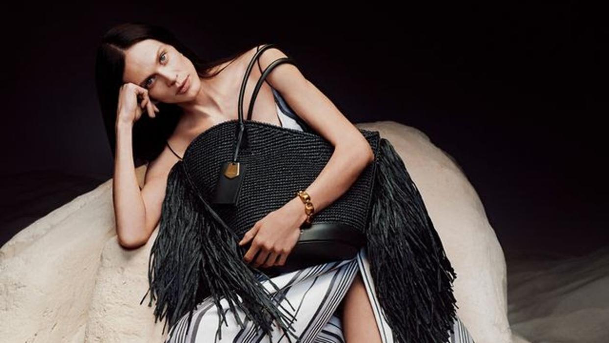 Ferragamo's High Summer Edit