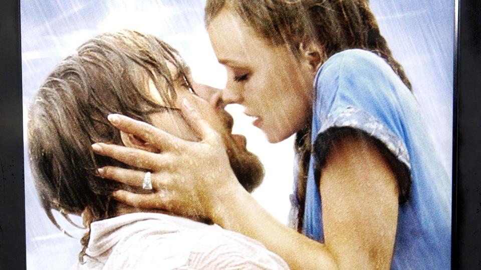 the notebook