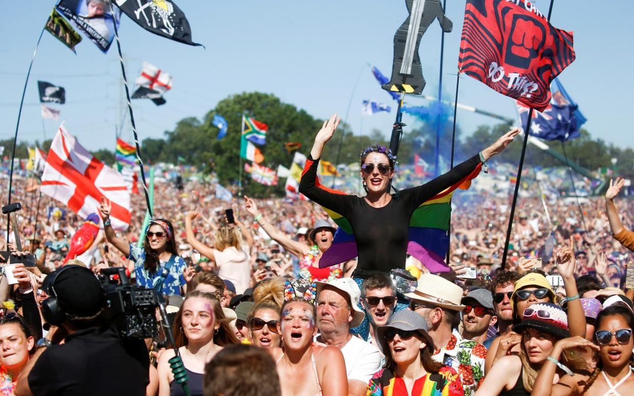 glastonbury festival 2022 lineup headliners when is dates watch on tv who performing how to get tickets