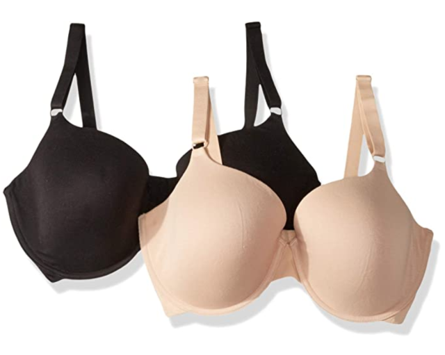 The 16 Best T-Shirt Bras for Smooth, Everyday Support - Yahoo Sports