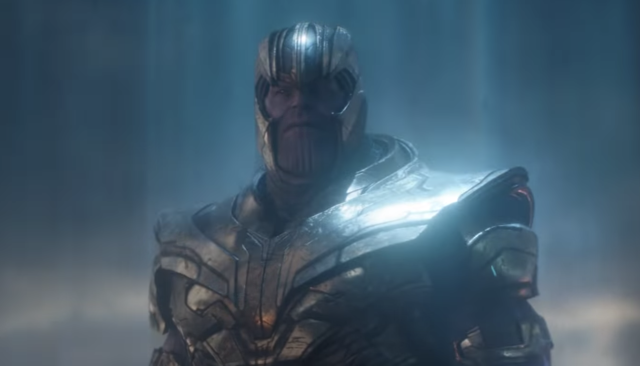 Review: “Avengers: Endgame” Is A Mind-Bending And Emotionally