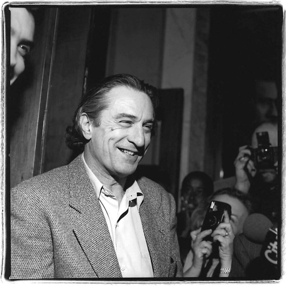 Robert De Niro, TIFF 1993