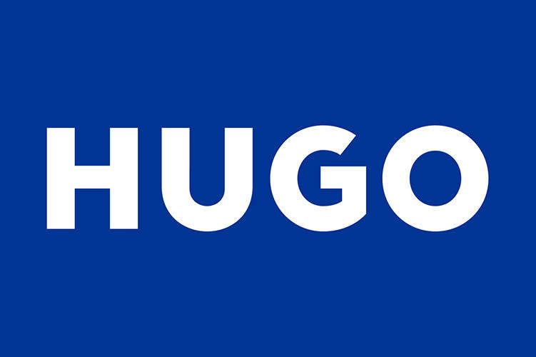 Hugo Blue