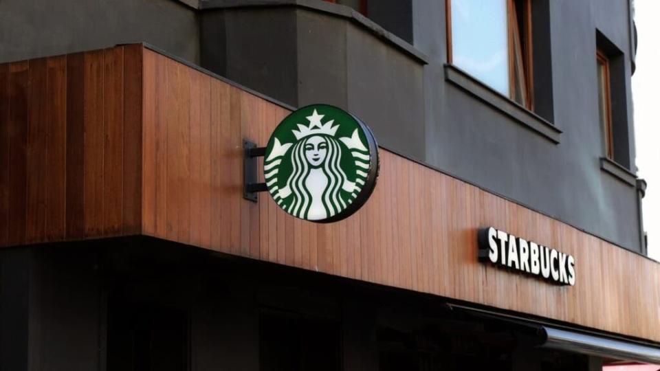 Starbucks North The usa CEO Michael Conway Quits After Simply 6 Months In The Place