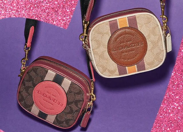 This Crazy Good Coach Outlet Clearance Event Has Bags Up to 70 Percent  Off—and There's an Even Bigger Discount at Checkout