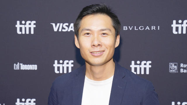 Toronto Film Festival: How 'The Breaking Ice' Director Anthony Chen Found A  New Way To Make Films