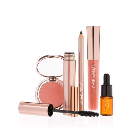 Josie's Earth Day Argan Essentials Kit, $98, at Josie Maran