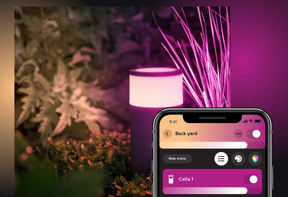 Philips Hue deals available right now at Amazon