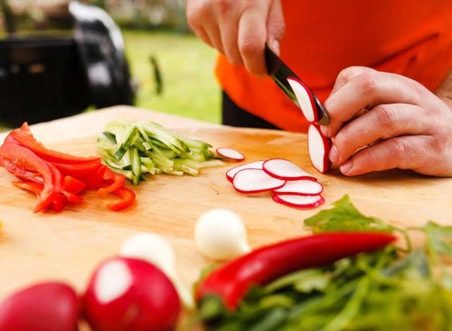 The Best Carving Knife for Perfectly Sliced Meat - Bob Vila