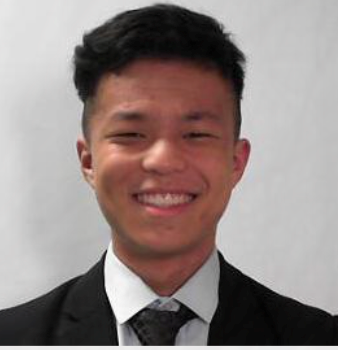 William Tang is a high school junior at Deerfield Academy and serves on the school’s Honor Committee.
