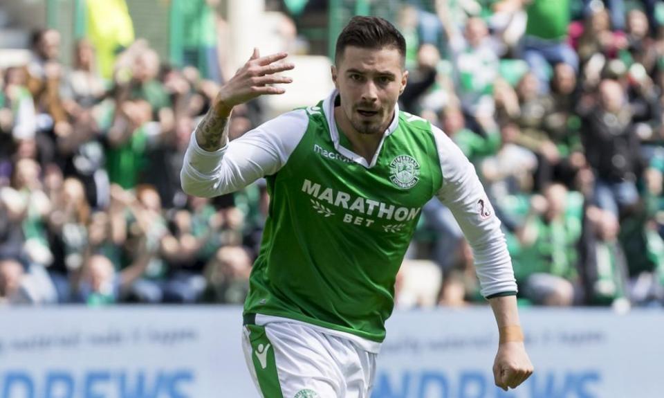 Jamie Maclaren