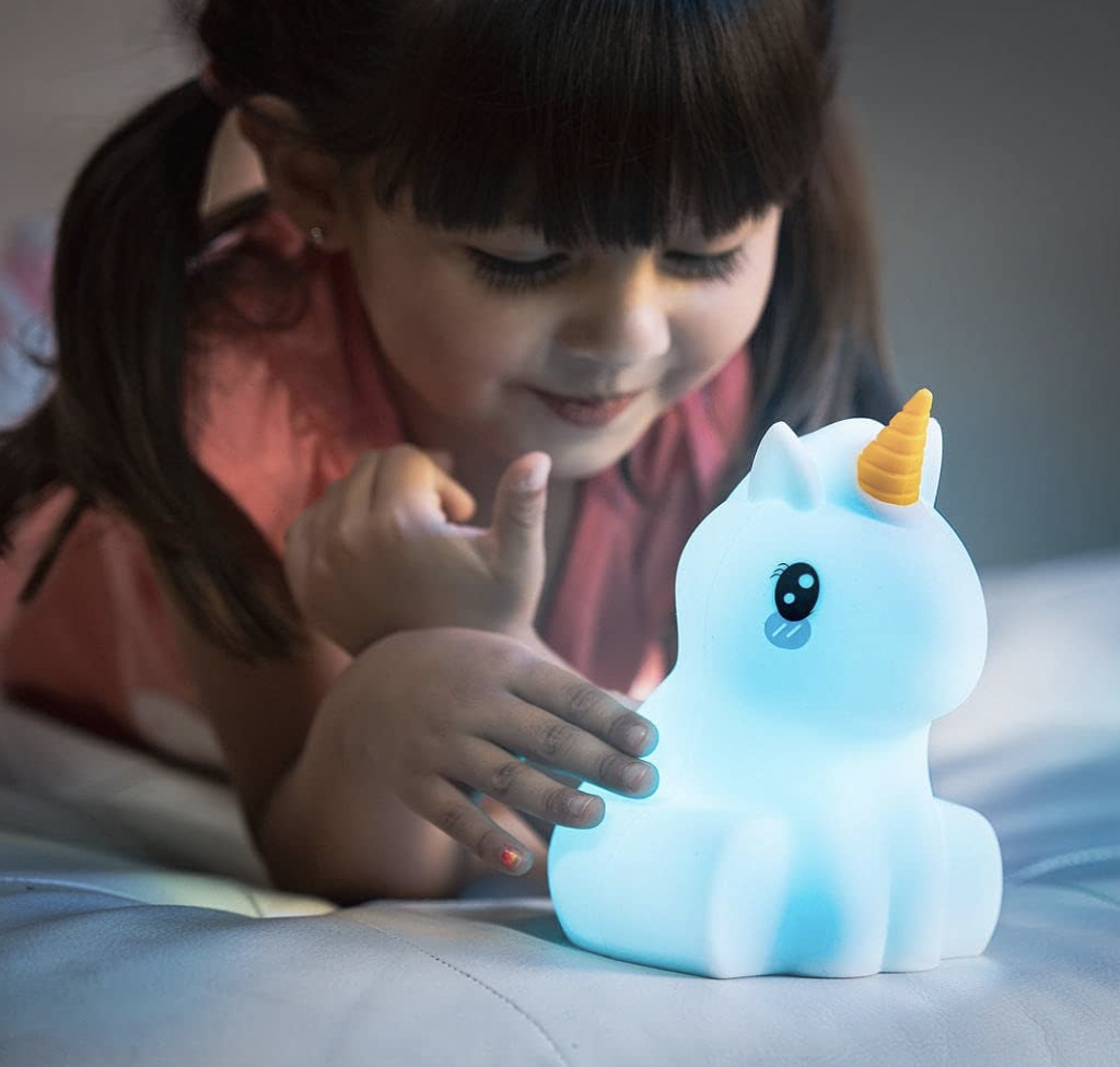 Lumipets Night Light