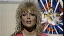 <p> Nina Blackwood was a classic-sounding DJ with her naturally raspy voice so it made sense that she made an impression on those hiring the first five VJs for MTV. The actress and model worked at MTV for five years before moving on. </p>