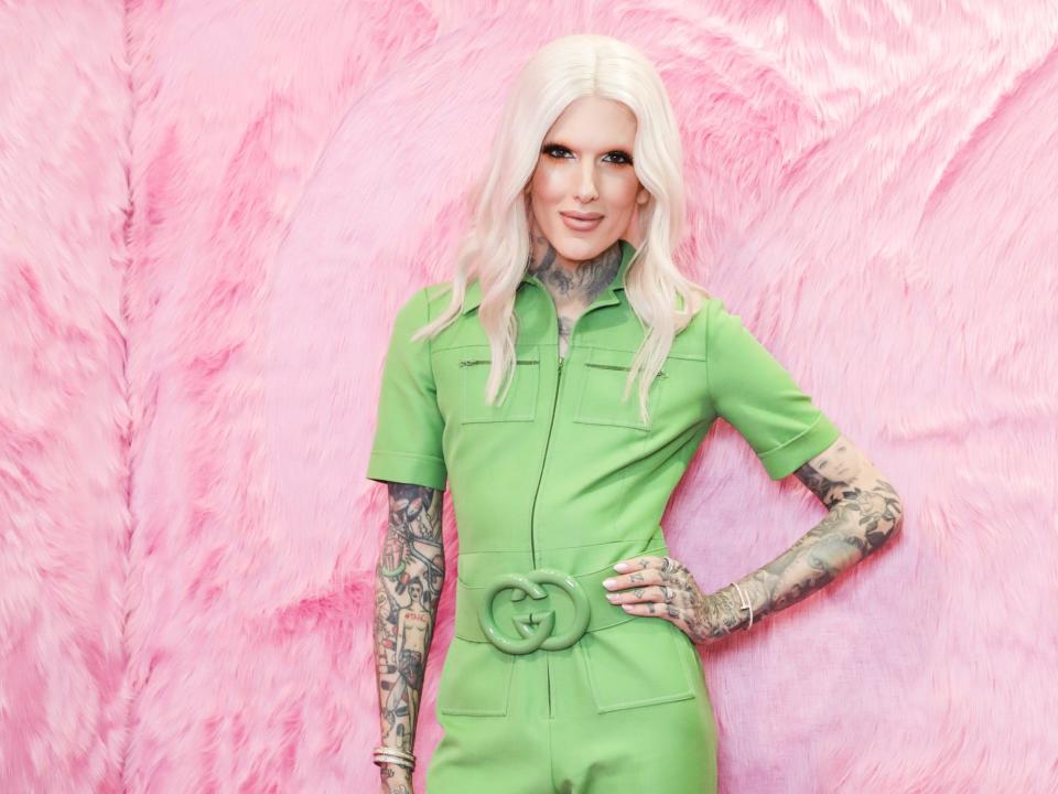 Jeffree Star