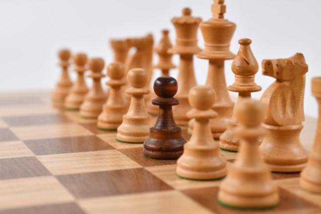 Cambodia Has Its Own Version of Chess at the 2023 SEA Games. How Is It  Different? - Life