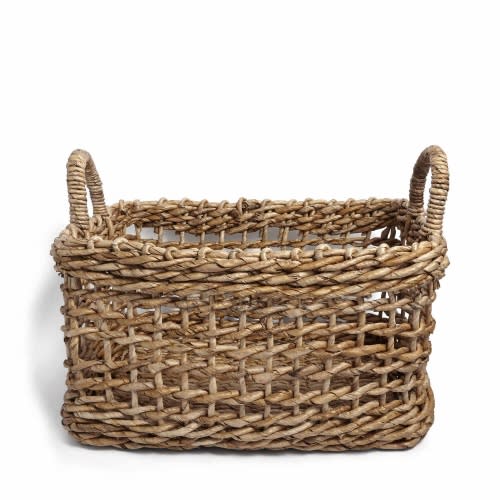 9) Heythrop Basket